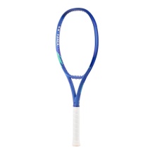 Yonex rakieta tenisowa Ezone (8. generacja) 100in/285g/Turniej 2025 Blast niebieska - niestrunowana -